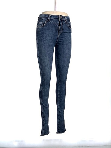 LTB LTB Jean / Kot %70 İndirimli.
