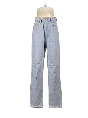 Trendyol & Milla Jean / Kot %70 İndirimli.