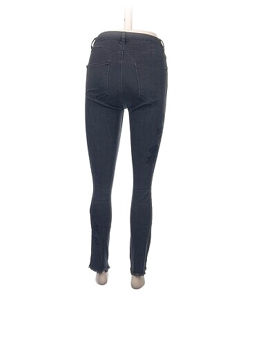 27 Beden Koton Jean / Kot %70 İndirimli.