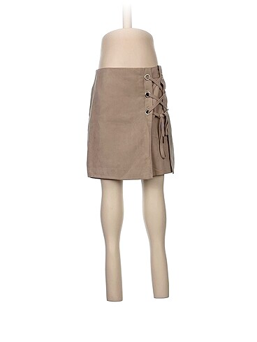 H&M Mini Etek %70 İndirimli.