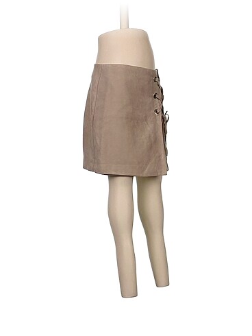 H&M H&M Mini Etek %70 İndirimli.