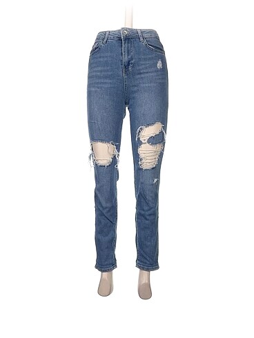 Addax Jean / Kot %70 İndirimli.