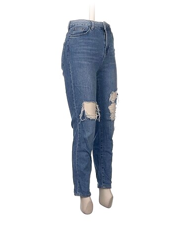 Addax Addax Jean / Kot %70 İndirimli.