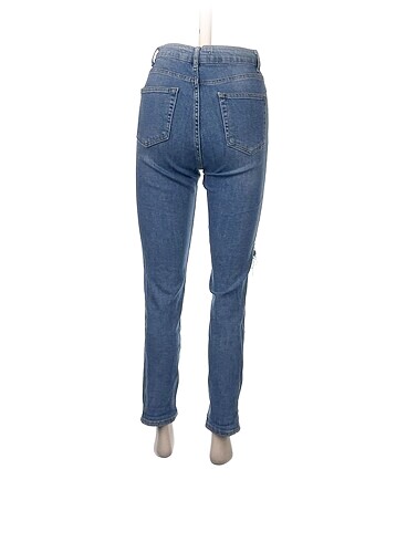 26 Beden Addax Jean / Kot %70 İndirimli.