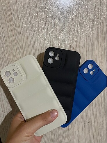 iPhone 12 telefon kılıfı