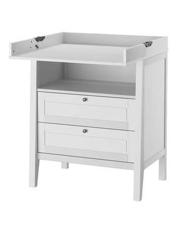 IKEA SUNDVIK ALT DEĞİŞTİRME ÜNİTESİ - Görsel 5