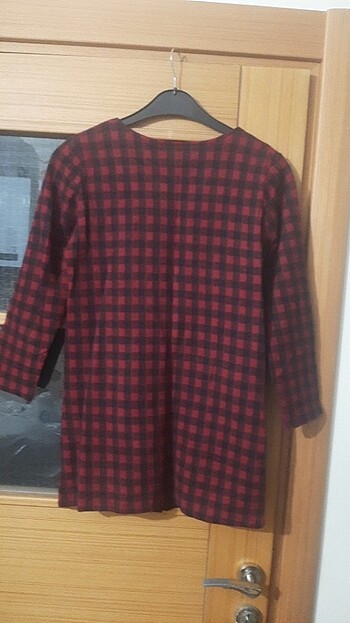 xl Beden çeşitli Renk XL yünlü kumaş tunik.Yenidir 1,2kez giyildi