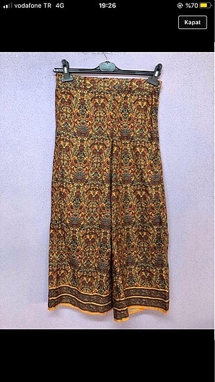Salaş pantolon