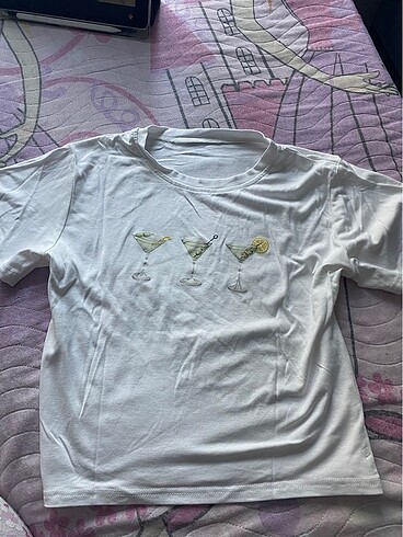 shein tişört