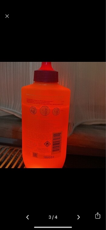 elseve harika su - Görsel 3