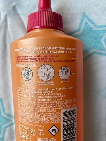 elseve harika su - Görsel 2