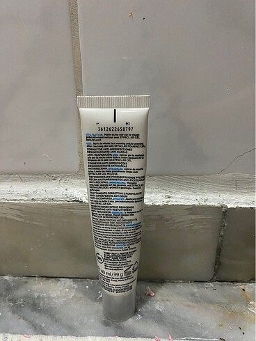 la roche posay effaclar duo plus - Görsel 2