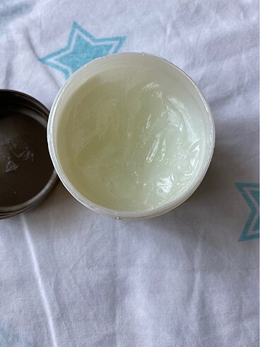 dalin hindistan cevizli vazelin - Görsel 2