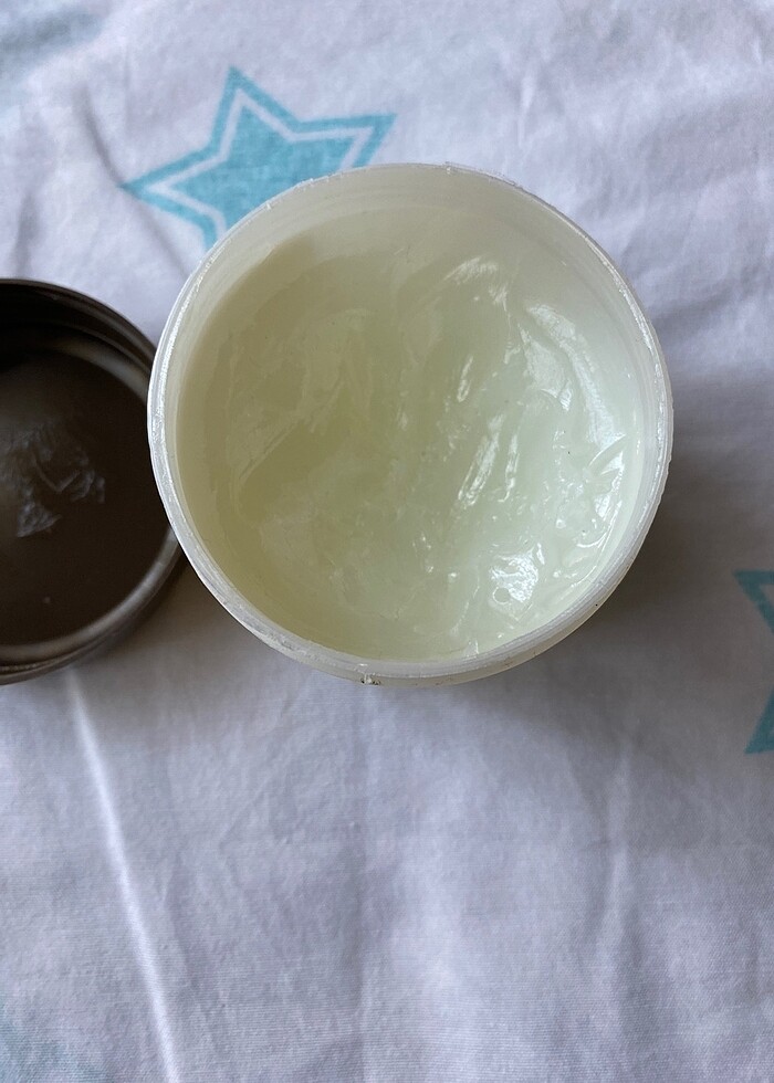 dalin hindistan cevizli vazelin - Görsel 2