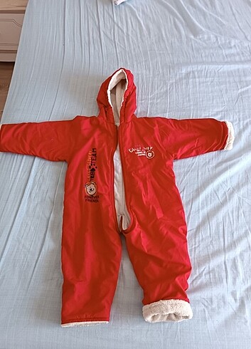 Uyku tulumu