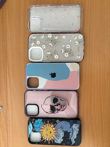 Iphone kılıf