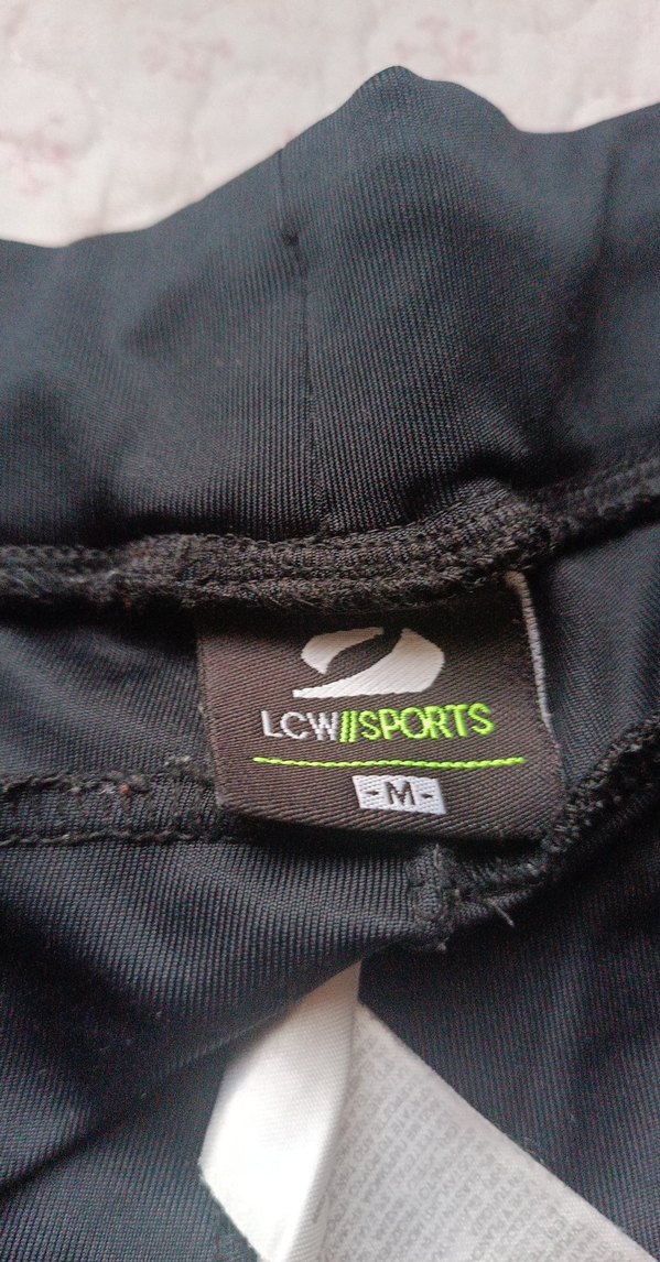 Erkek eşofman altı - Görsel 4