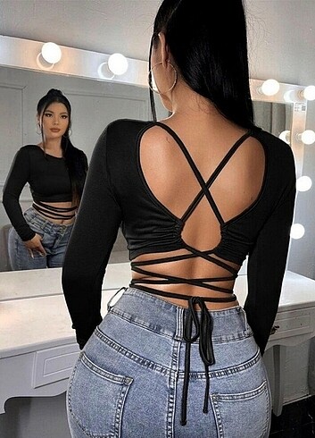 Kadife crop