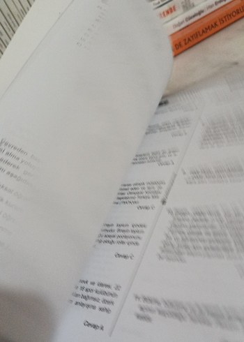 beden eğitimi öğretmenliği deneme kitabı - Görsel 3