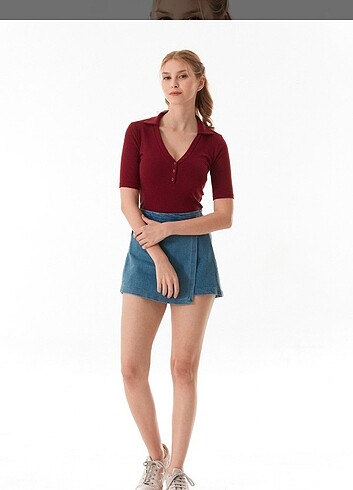 Diğer Çıtçıtlı body