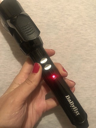 32mm Babyliss Sac Masasi 