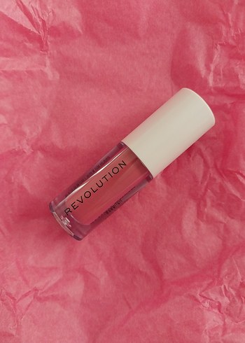 Revolution Revolution Lipgloss