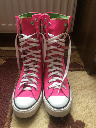 Orjinal Converse