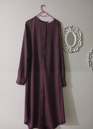 Abiye tunik 