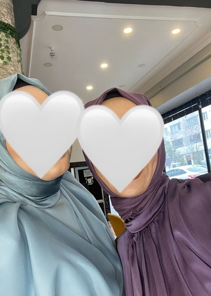 Abiye elbise nişanlık - Görsel 4