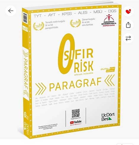 KPSS hazırlık paragraf - Görsel 2