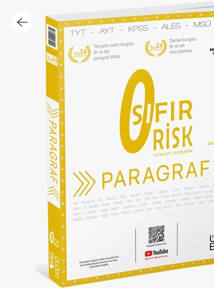 KPSS hazırlık paragraf - Görsel 2