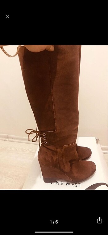 Nine West Nine west