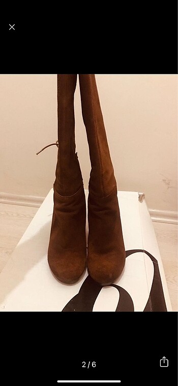 37 Beden Nine west