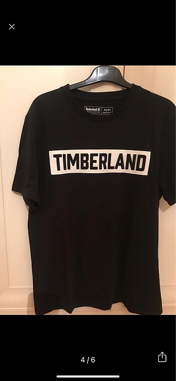 Oriinal Timberland