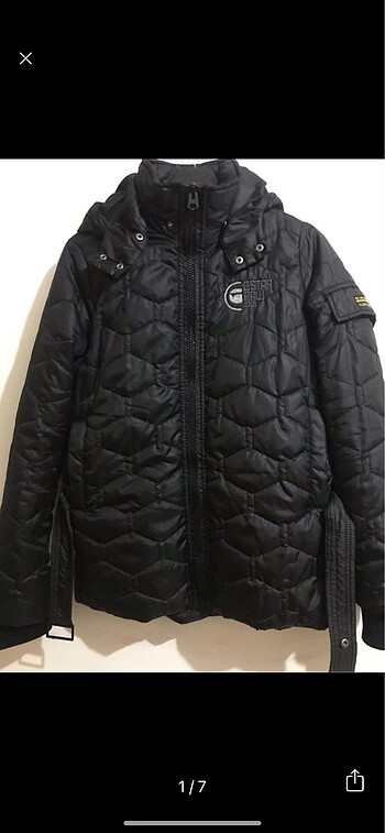 Orjinal G_star raw
