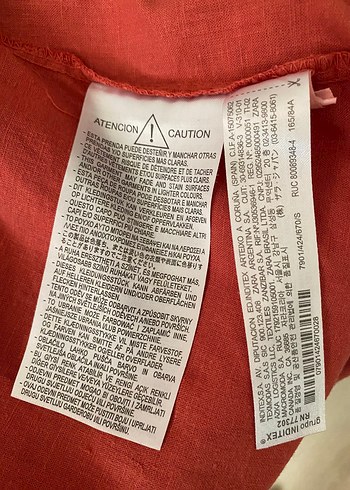 Orjinal zara - Görsel 6