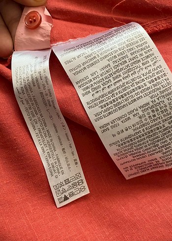 Orjinal zara - Görsel 7