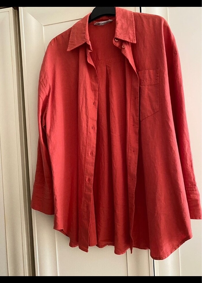 Orjinal zara - Görsel 4