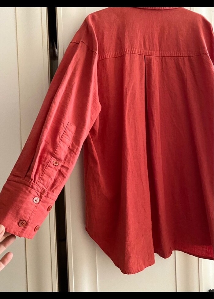 Orjinal zara - Görsel 5