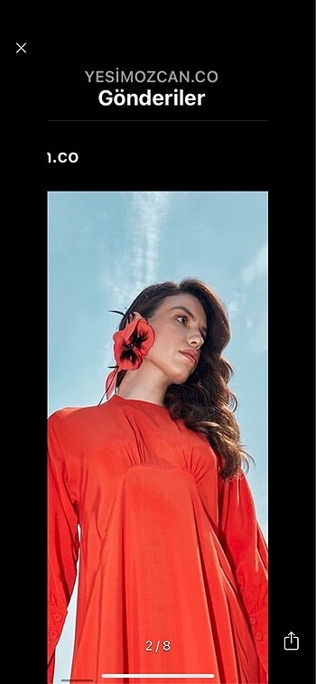 Yeşim Özcan etiketli - Görsel 3