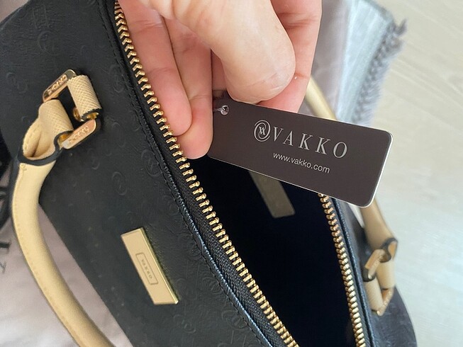 Orjinal Vakko - Görsel 5