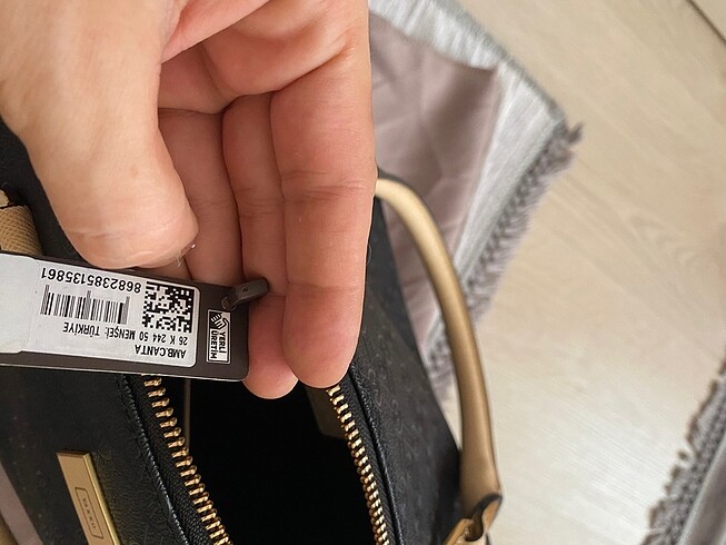 Orjinal Vakko - Görsel 8