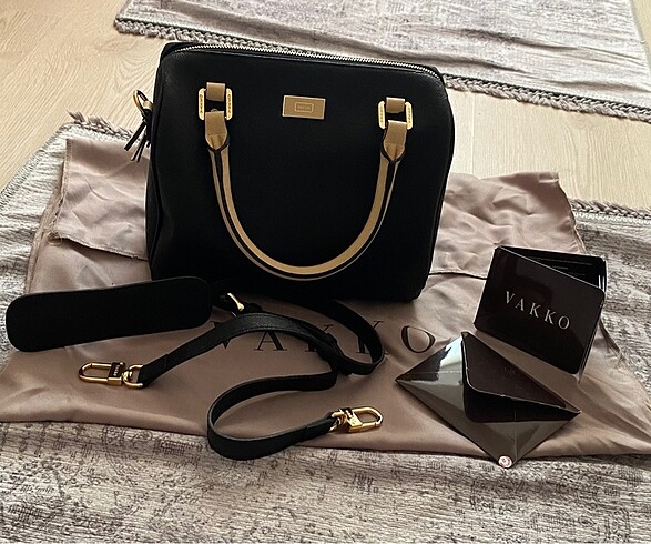 Orjinal Vakko - Görsel 6