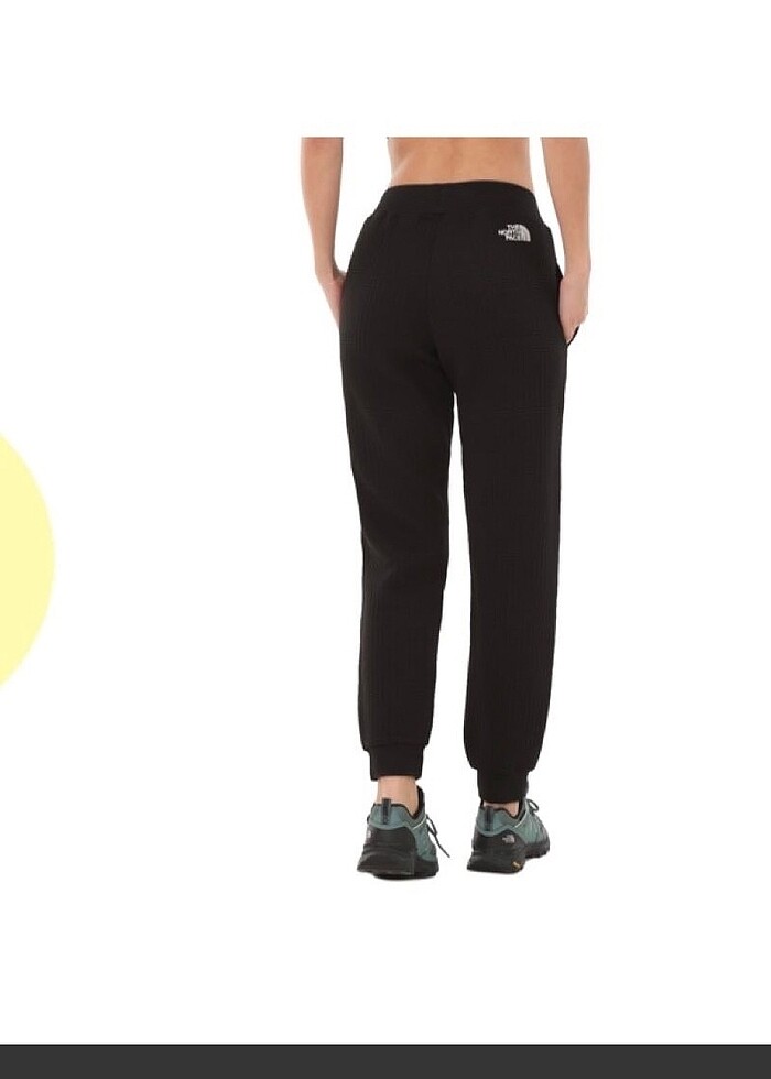 Orjinal The nort face - Görsel 3