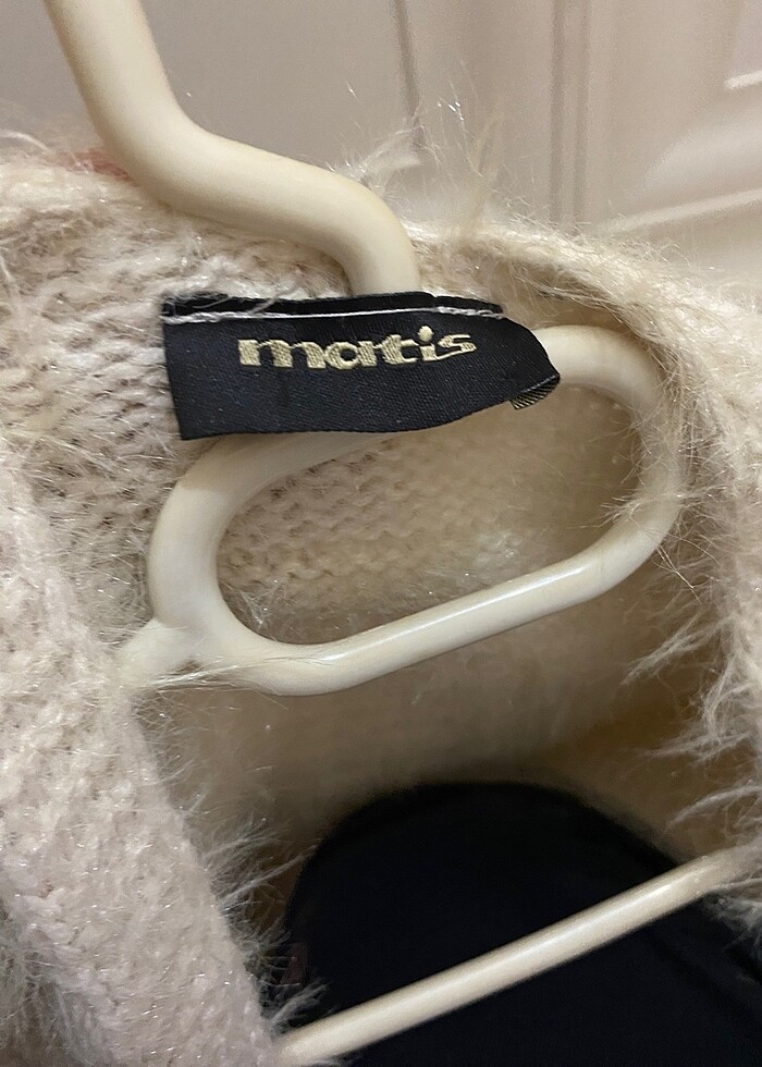 Matis triko - Görsel 4