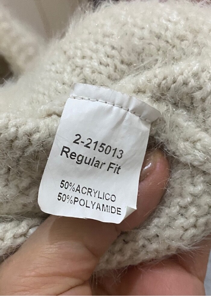 Matis triko - Görsel 5