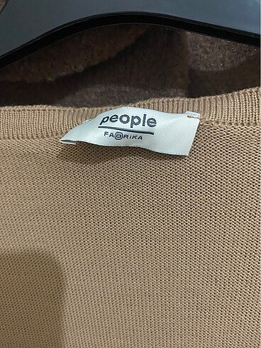 People by fabrika - Görsel 2