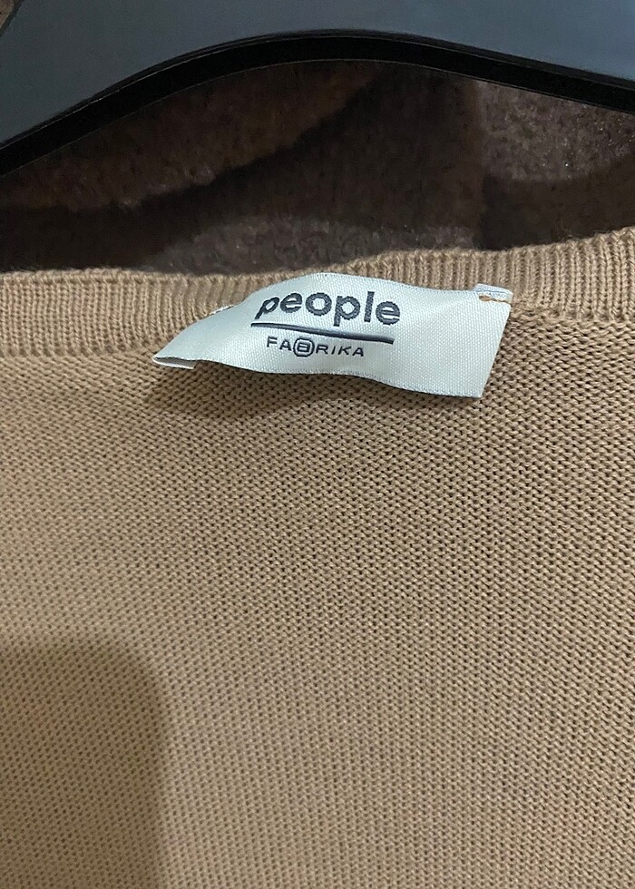 People by fabrika - Görsel 2