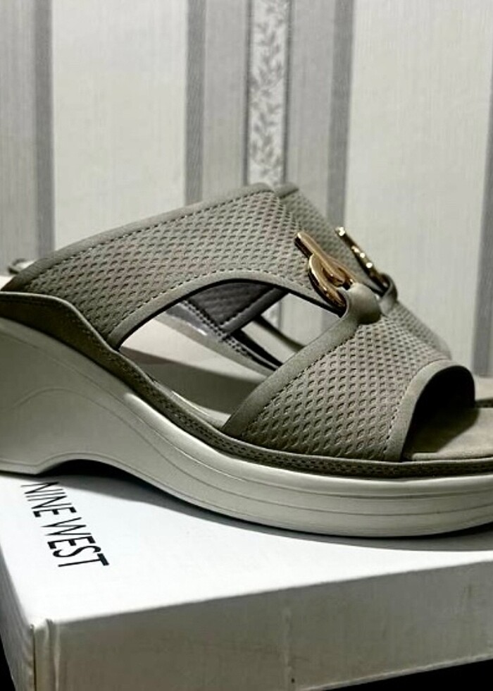 Orjinal nine West - Görsel 2