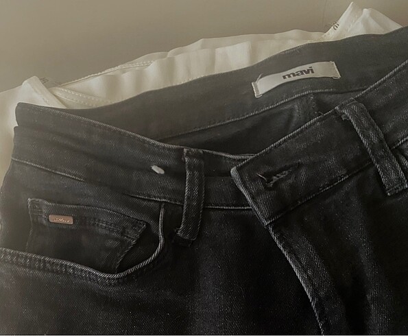 Mavi jean - Görsel 6